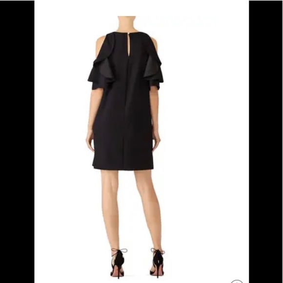 Kate Spade sleeveless dress - Picture 3 of 10